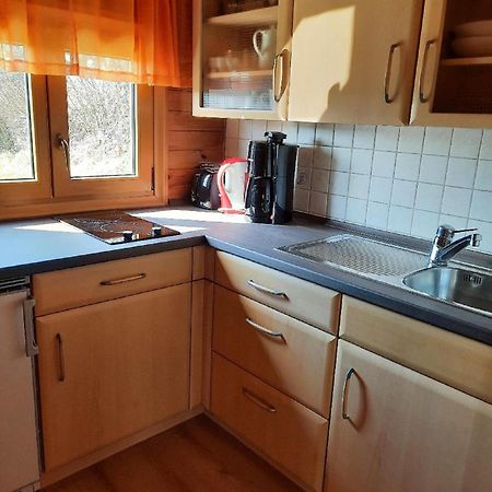 Ferienhaus Keller Freyung Eksteriør billede
