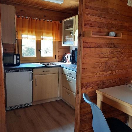 Ferienhaus Keller Freyung Eksteriør billede