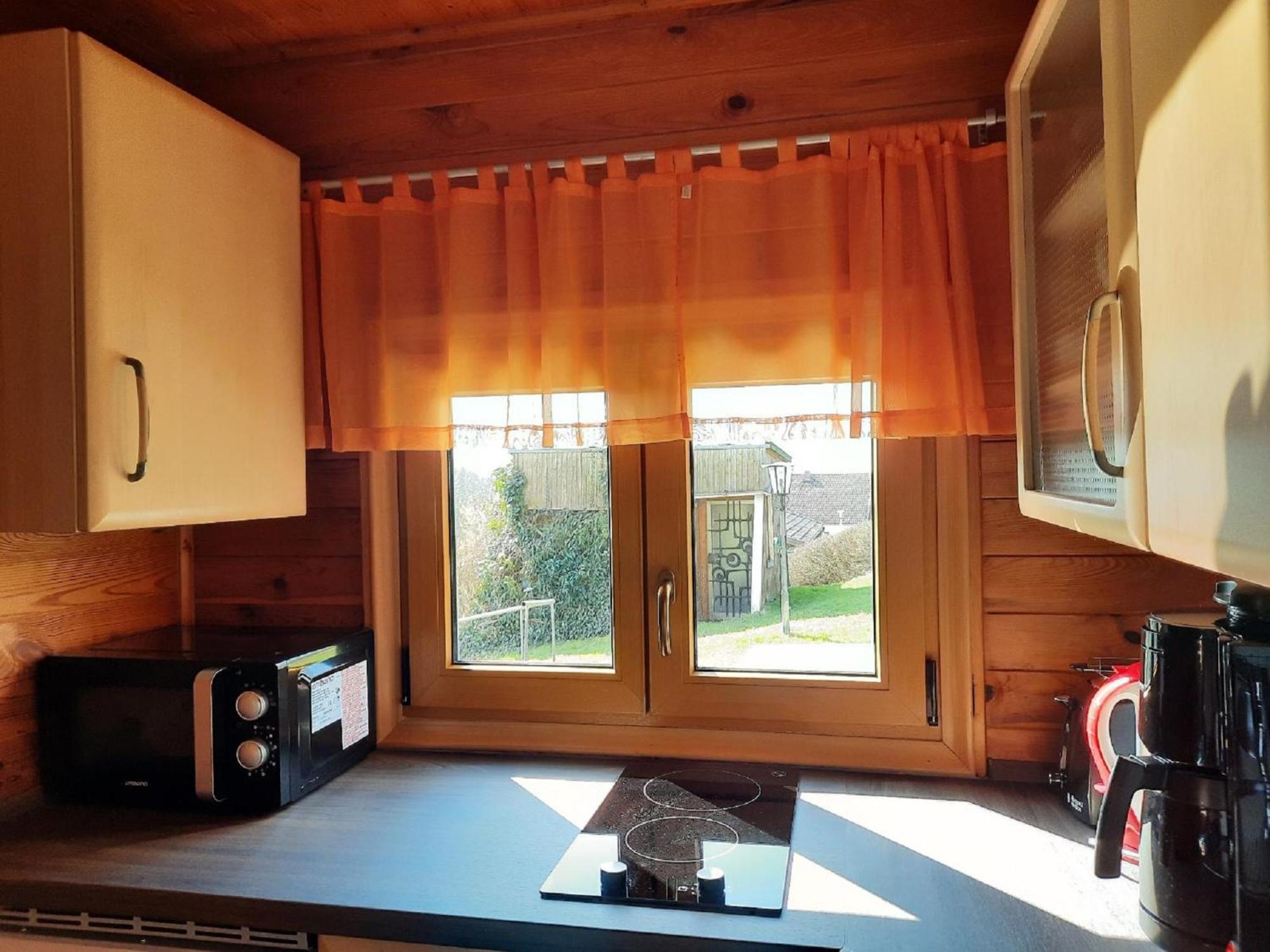 Ferienhaus Keller Freyung Eksteriør billede