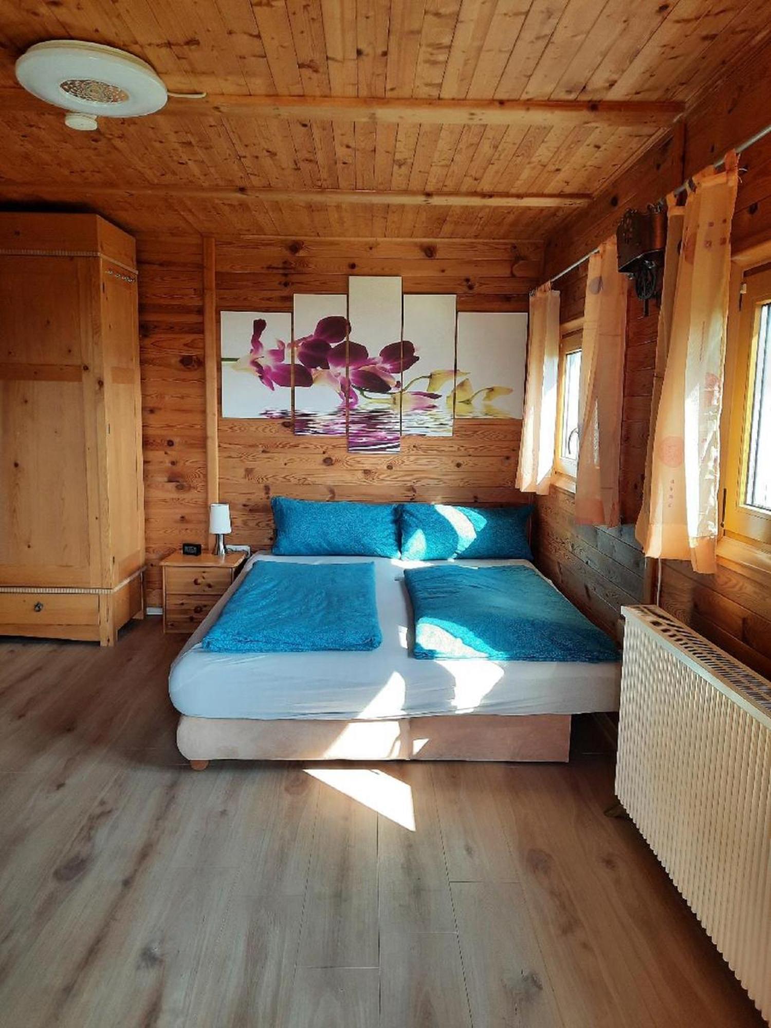 Ferienhaus Keller Freyung Eksteriør billede