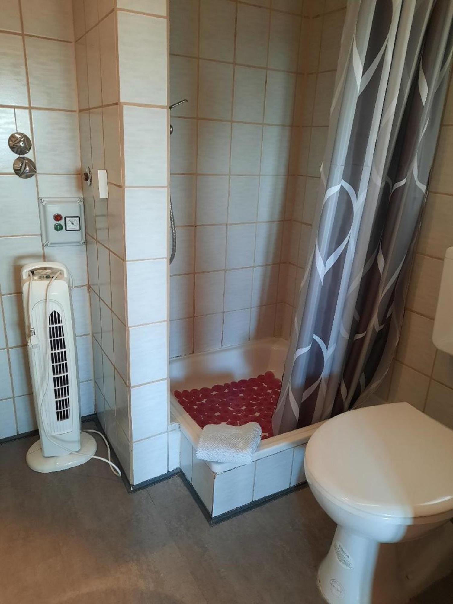 Ferienhaus Keller Freyung Eksteriør billede